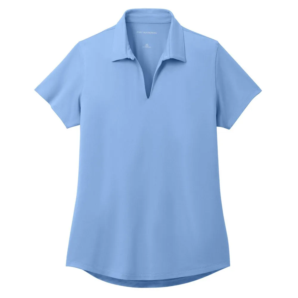 Port Authority Ladies City Stretch Polo