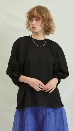 Puff Sleeve Shirt