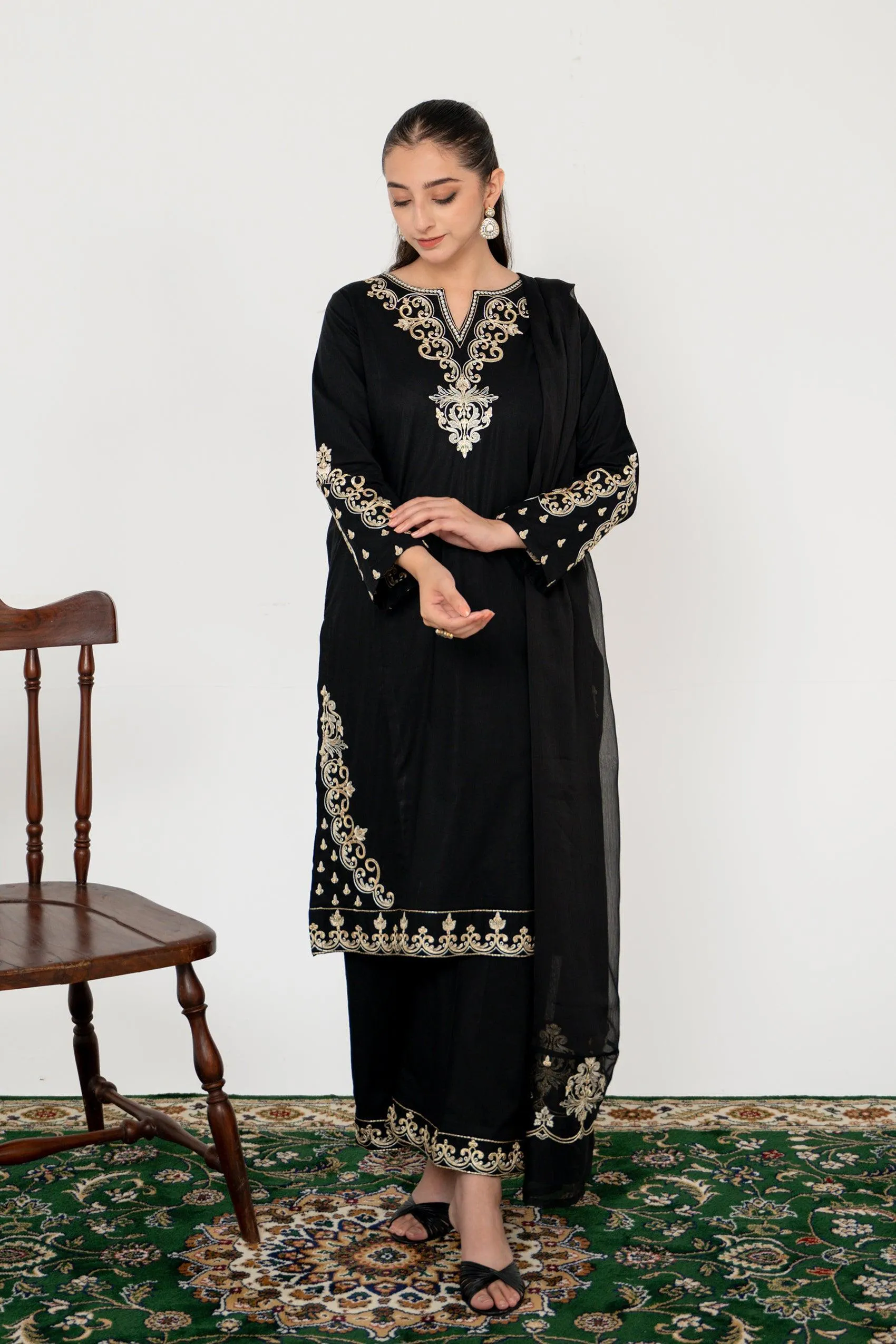 Rani KE-00839 (3PC)