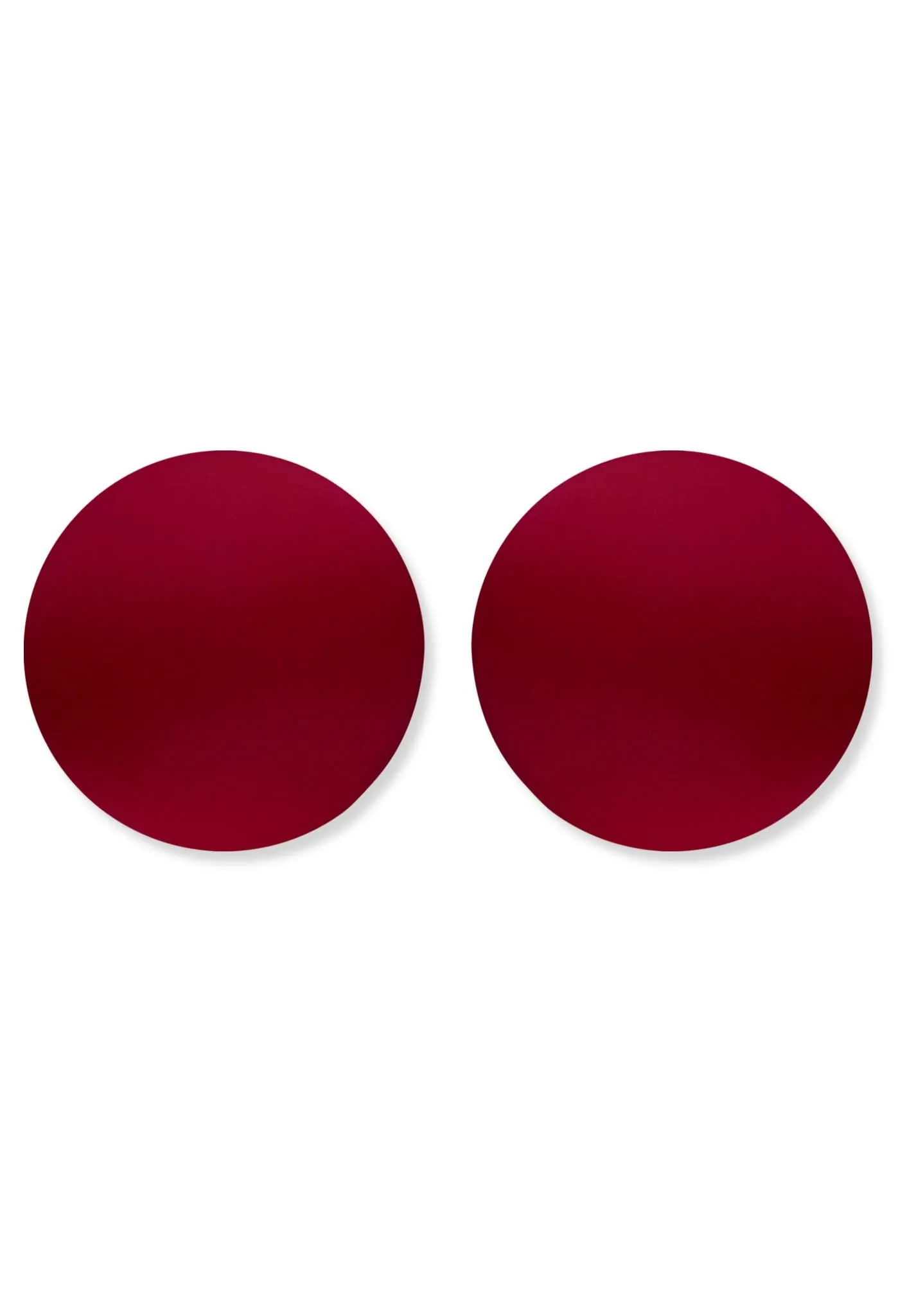 Round Bra Pads