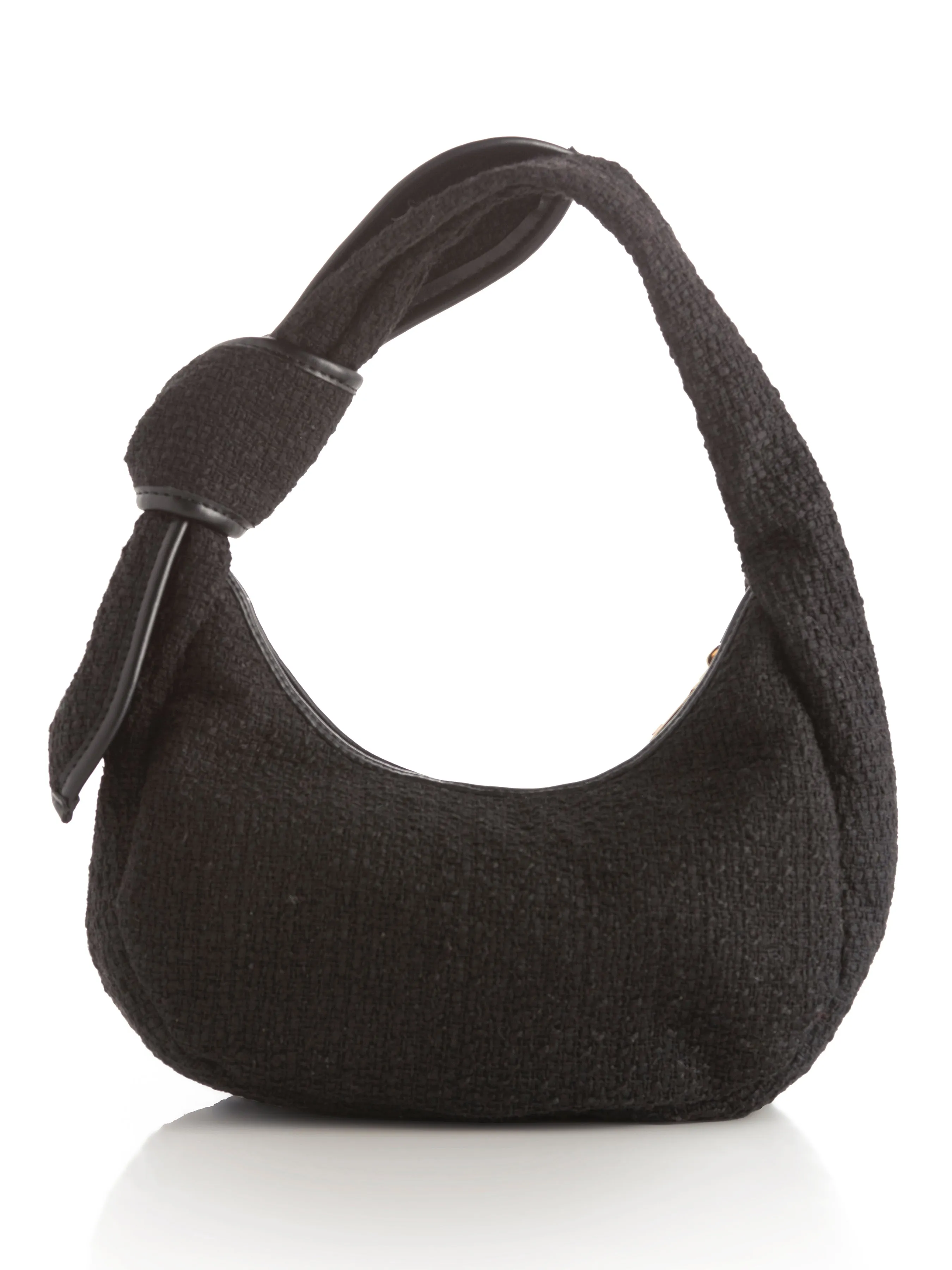 Shiraleah Billie Mini Hobo, Black