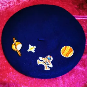 Space Beret