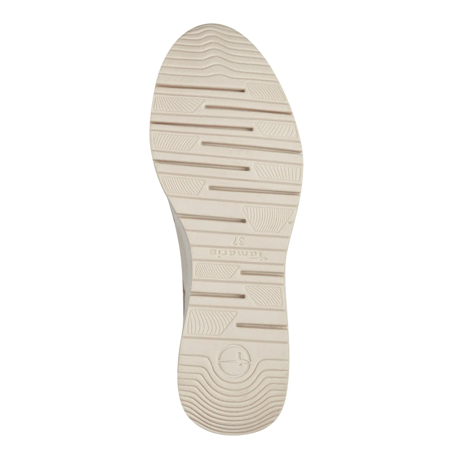 Tamaris 1-23721-42 430 Ivory Comb