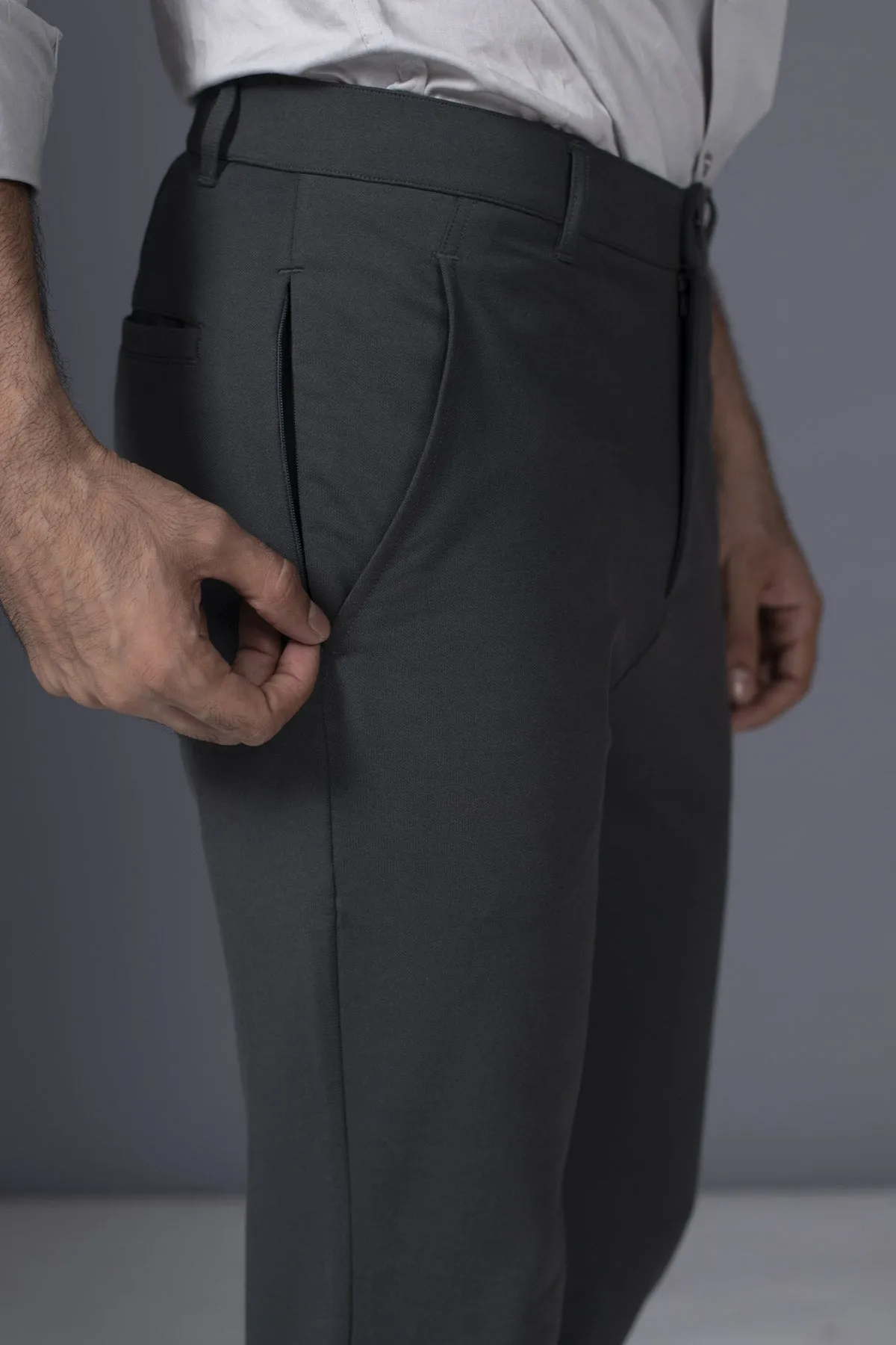 The Alloy Pant