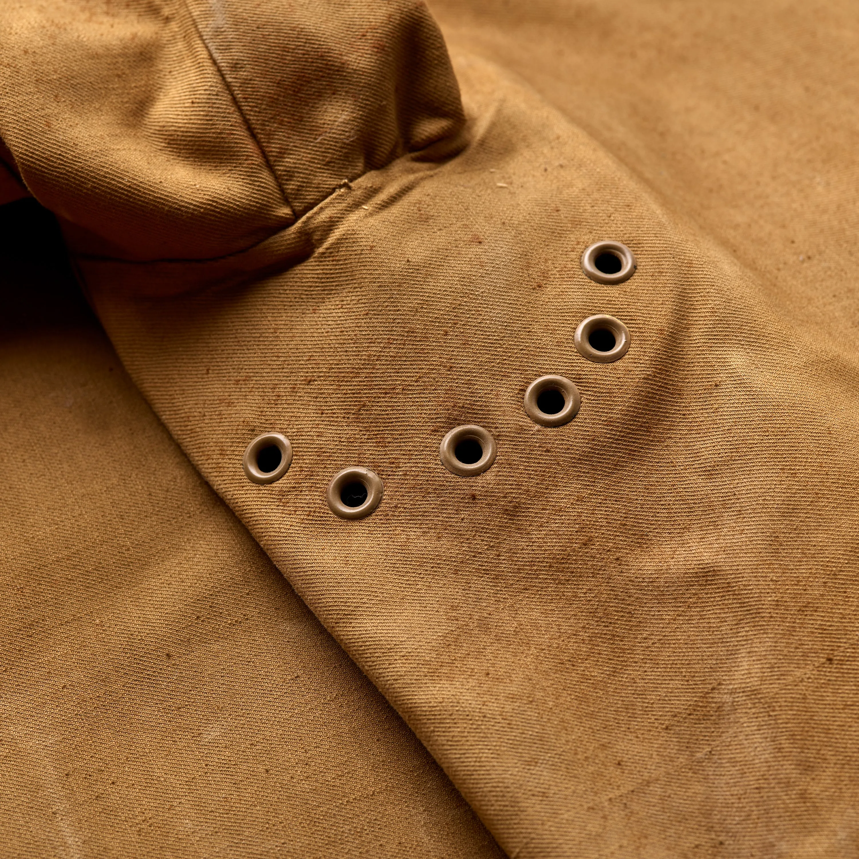 The WW2 Dispatch Riders Coat