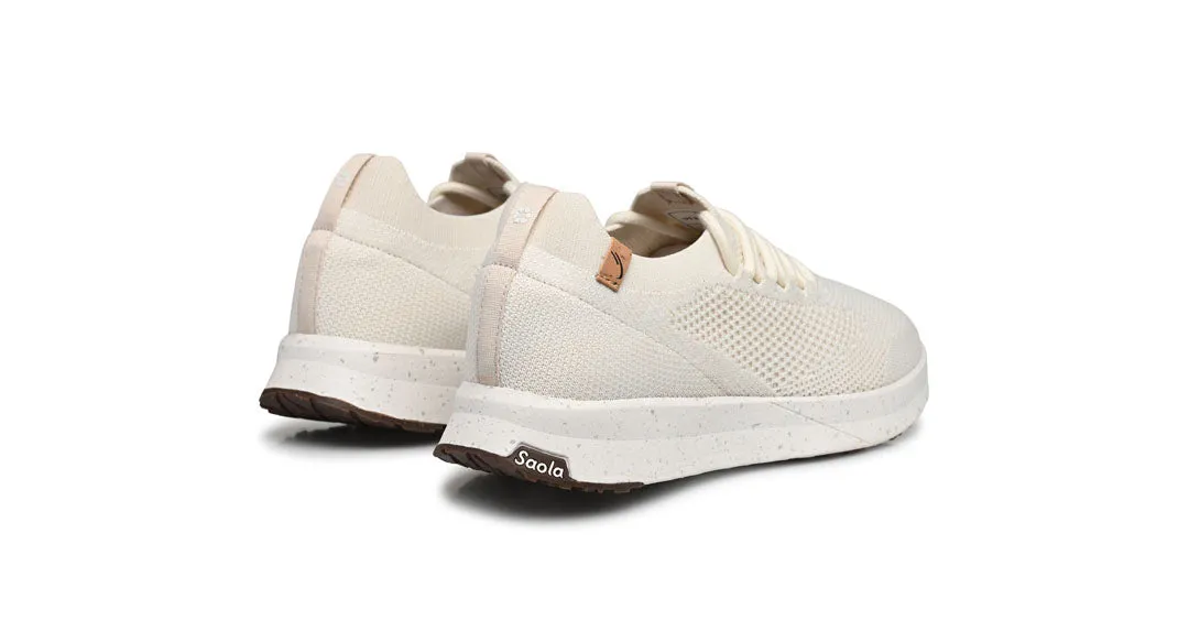 Tsavo W 2.0 White