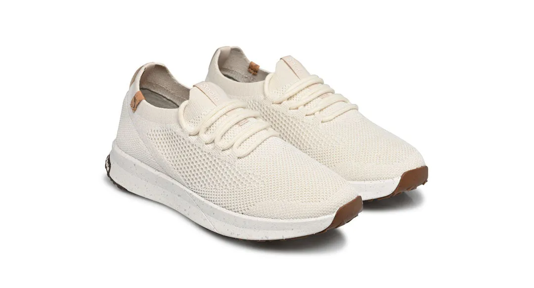 Tsavo W 2.0 White