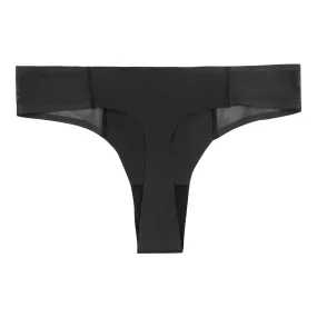 Uwila Warrior VIP Thong with Mesh