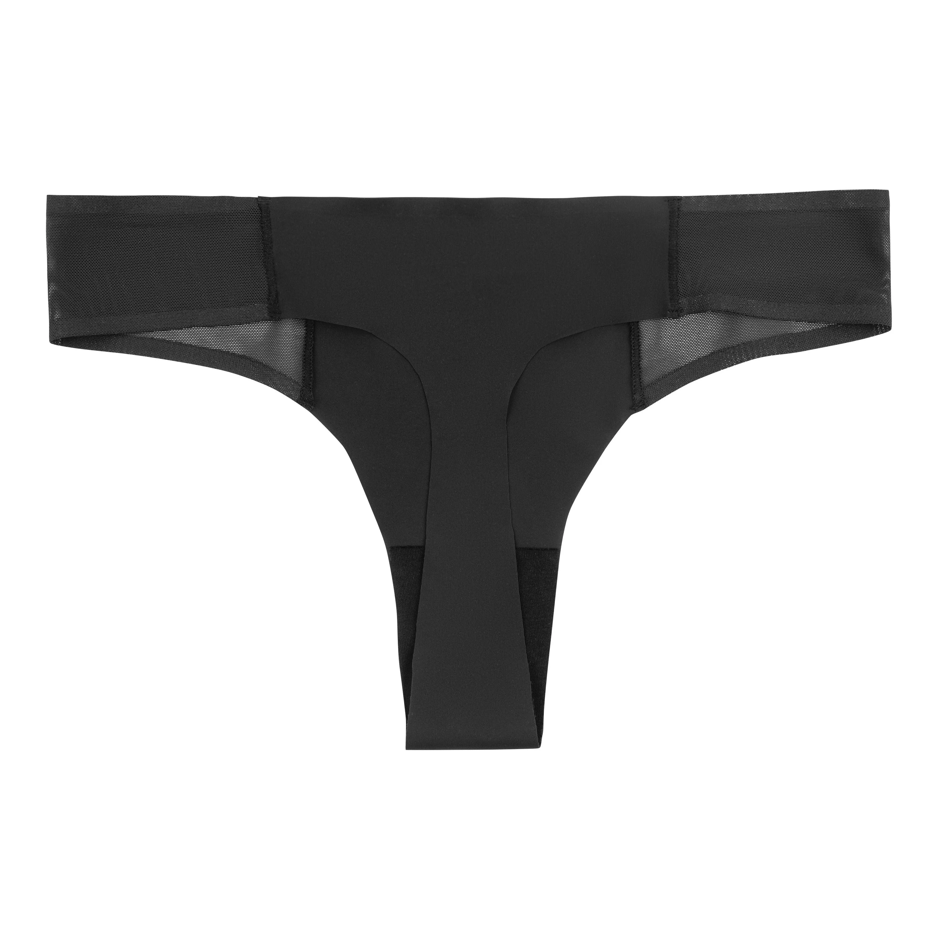 Uwila Warrior VIP Thong with Mesh