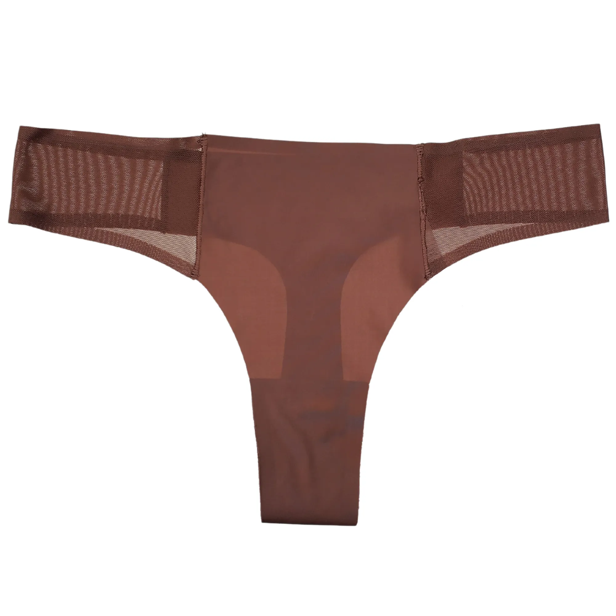 Uwila Warrior VIP Thong with Mesh