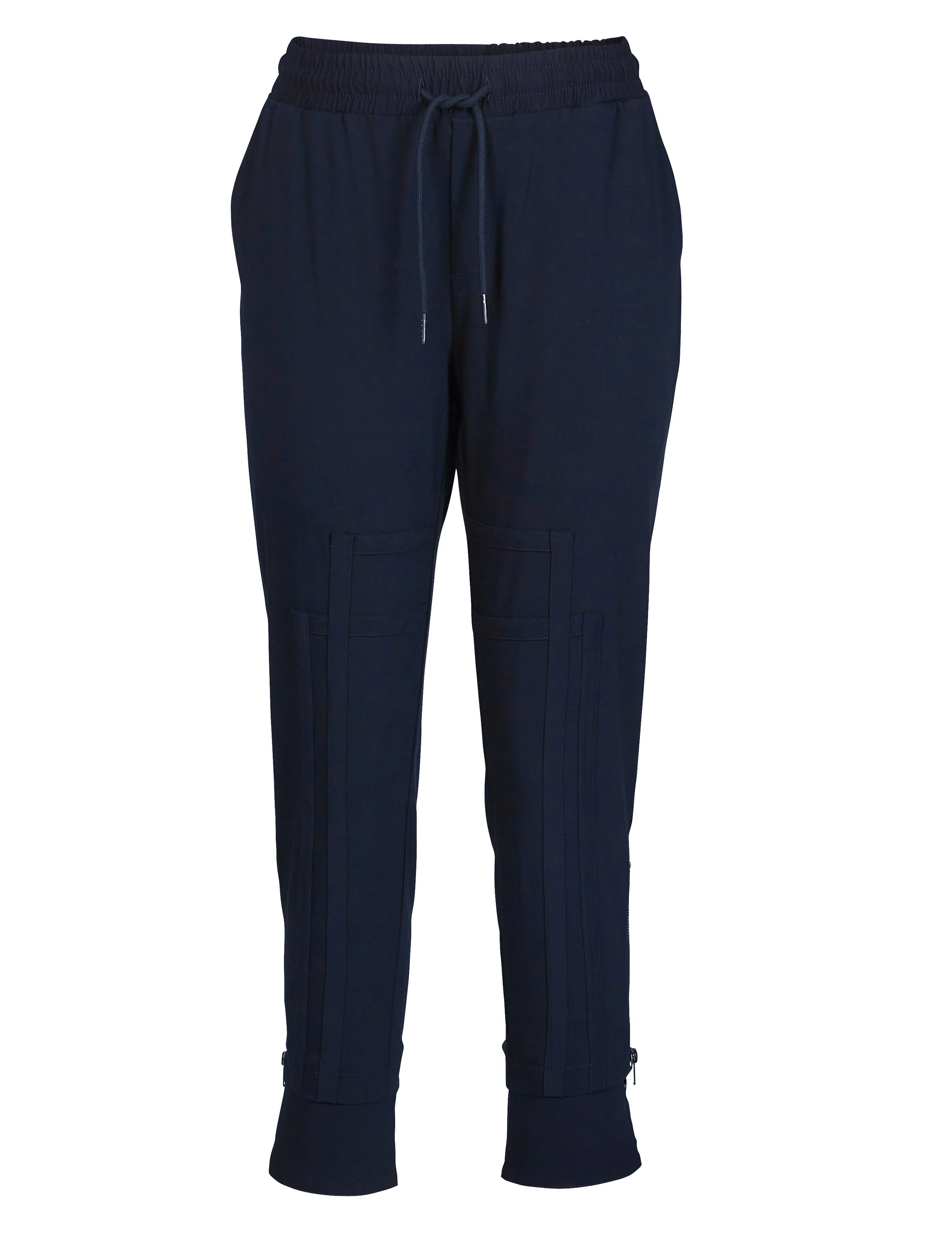 VAIA trousers - Classic Navy